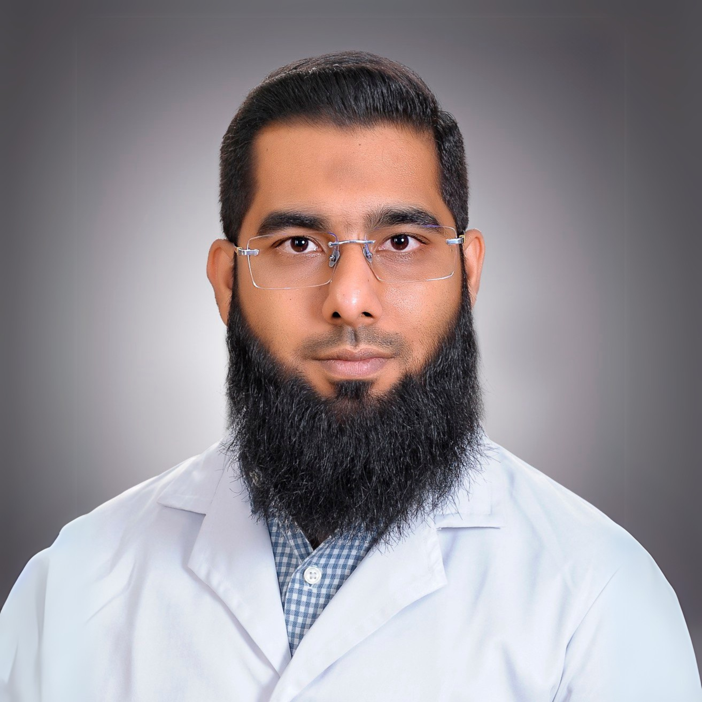 Dr. Md. Shariful Islam